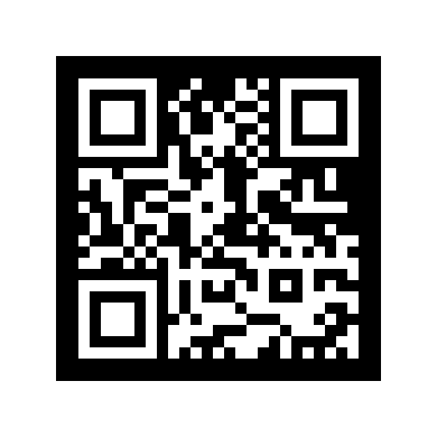 Member check-in QR code